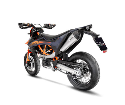 MUFFLER ONEEVO SS KTM