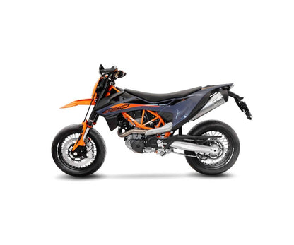 MUFFLER ONEEVO SS KTM