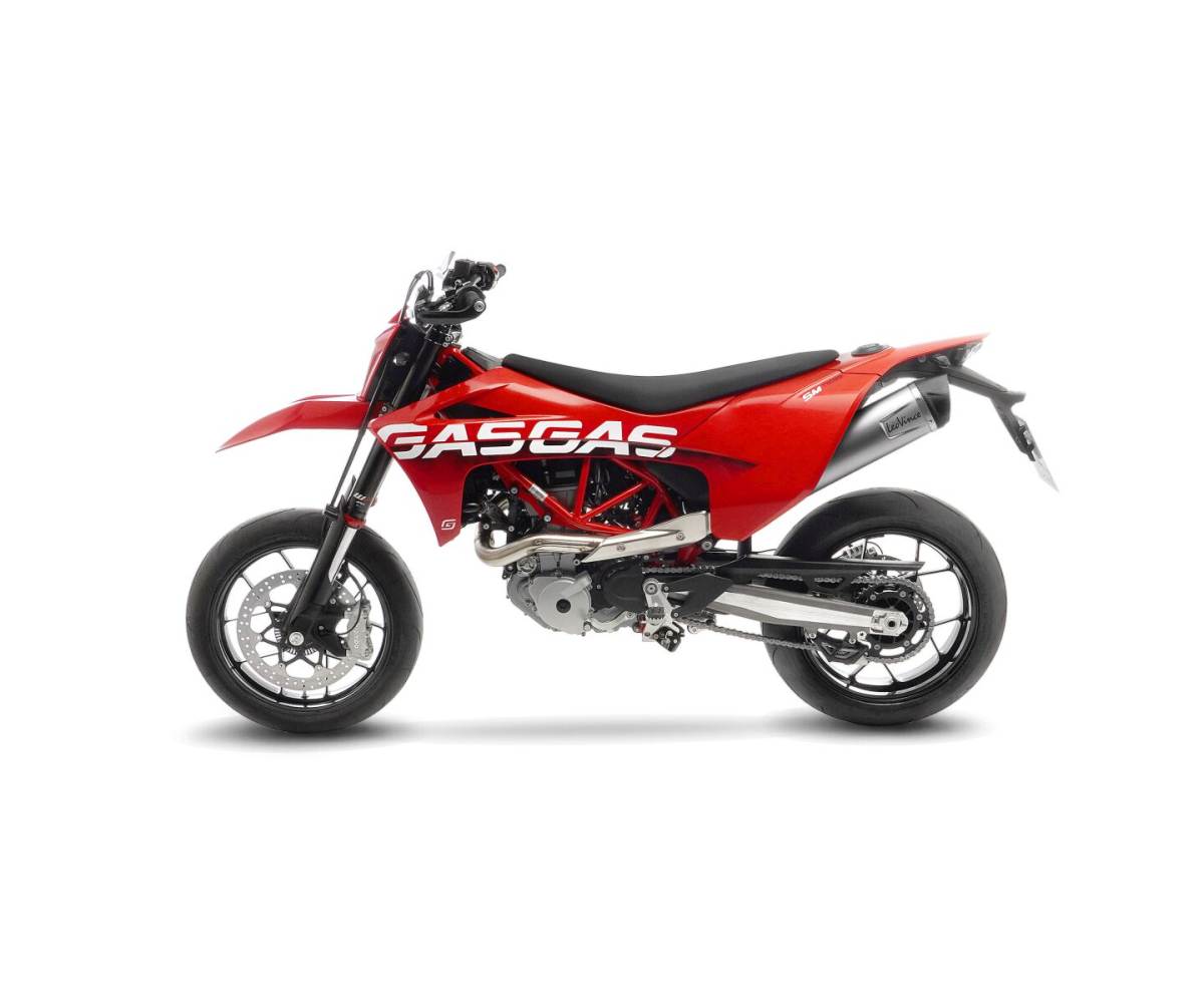 MUFFLER ONEEVO SS KTM