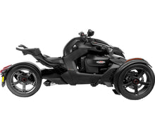 MUFFLER RYKER 600/900 SS