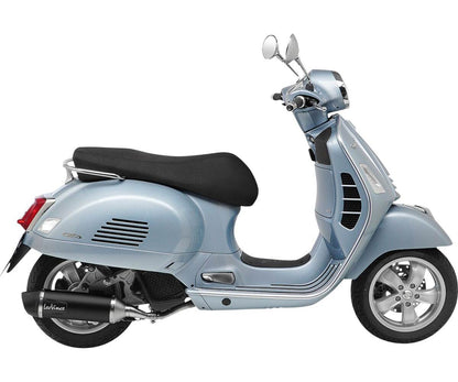 MUFFLER SBK NERO SS VESPA