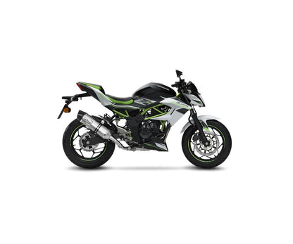 Leo Vince Slip-On til Kawasaki Ninja 125 (2019-2024) - LV ONE EVO