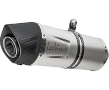 Leo Vince Full System til Yamaha MT-125 (2021-2024) - LV ONE EVO