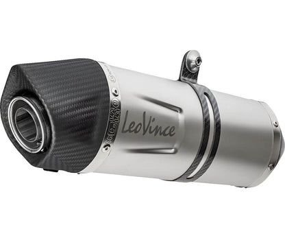 Leo Vince Full System til Yamaha MT-125 (2021-2024) - LV ONE EVO