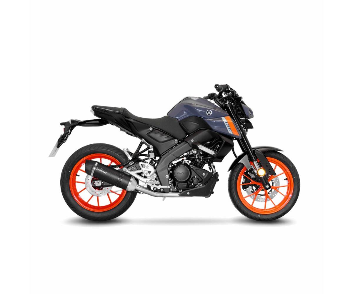 MUFFLER ONE EVO CB YAMAHA