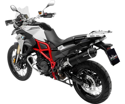 MUFFLER ONE EVO CB BMW