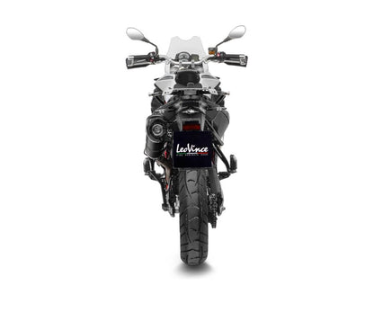 MUFFLER ONE EVO CB BMW