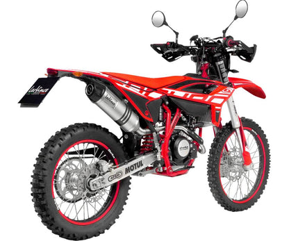 MUFFLER ONE EVO SS BETA