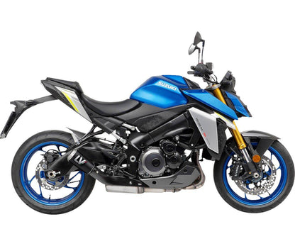 MUFFLER LV10 CB SUZUKI