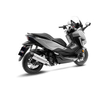 Leo Vince Slip-On til Honda Forza 350 (2021-2024) - LV ONE EVO