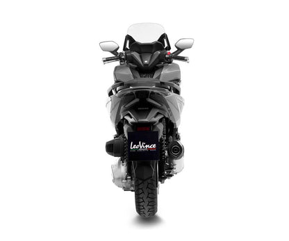 Leo Vince Slip-On til Honda Forza 350 (2021-2024) - LV ONE EVO