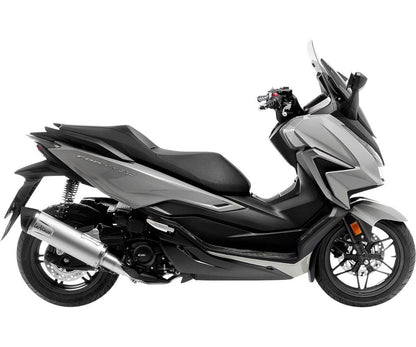 Leo Vince Slip-On til Honda Forza 350 (2021-2024) - LV ONE EVO