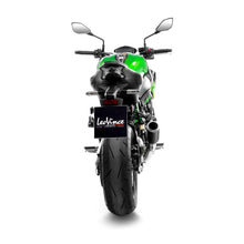 Kawasaki Z 900 20-24 Slip-on udstødning - LeoVince LV Corsa