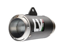 MUFFLER LVCORSA CB KAWA