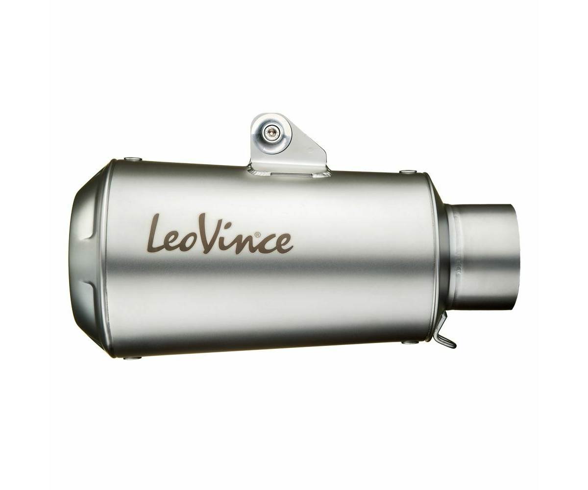 MUFFLER LV10 DUCATI