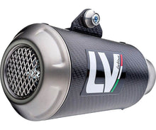 MUFFLER LV10 CB DUCATI