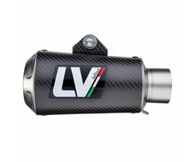 MUFFLER LV10 CB DUCATI