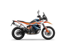 MUFFLER LVONE EVO NORDEN