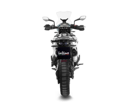 MUFFLER LVONE EVO NORDEN