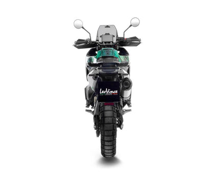 MUFFLER LVONE EVO NORDEN