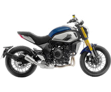 MUFFLER LV-10 X-HERITAGE