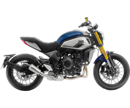 MUFFLER LV-10 X-HERITAGE