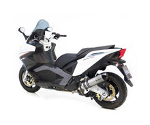 MUFFLER LVONE EVO GP800