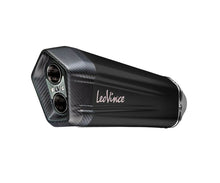 Leo Vince Slip-On til Honda NT 1100 (2022-2024) - LV-12 Black Edition