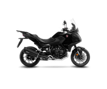 Leo Vince Slip-On til Honda NT 1100 (2022-2024) - LV-12 Black Edition