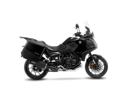 Leo Vince Slip-On til Honda NT 1100 (2022-2024) - LV-12 Black Edition