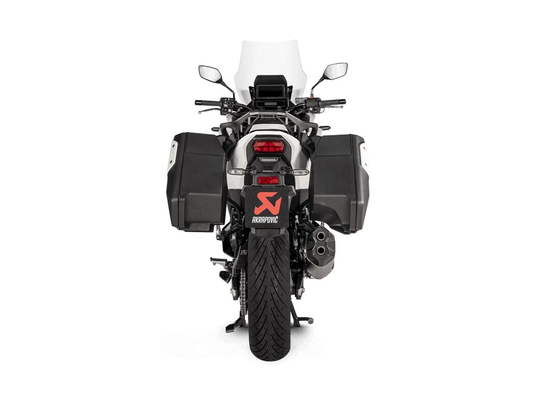 Honda NT1100 (22-25) udstødning S-H11SO3-HGIT