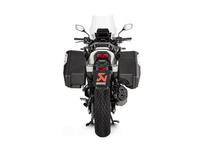 Honda NT1100 (22-25) udstødning S-H11SO3-HGIT