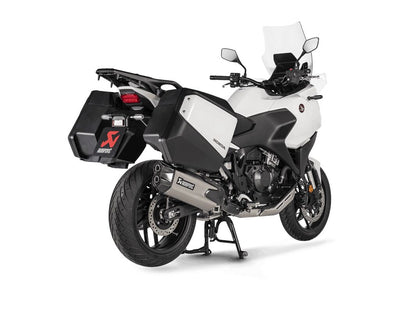 Honda NT1100 (22-25) udstødning S-H11SO3-HGIT