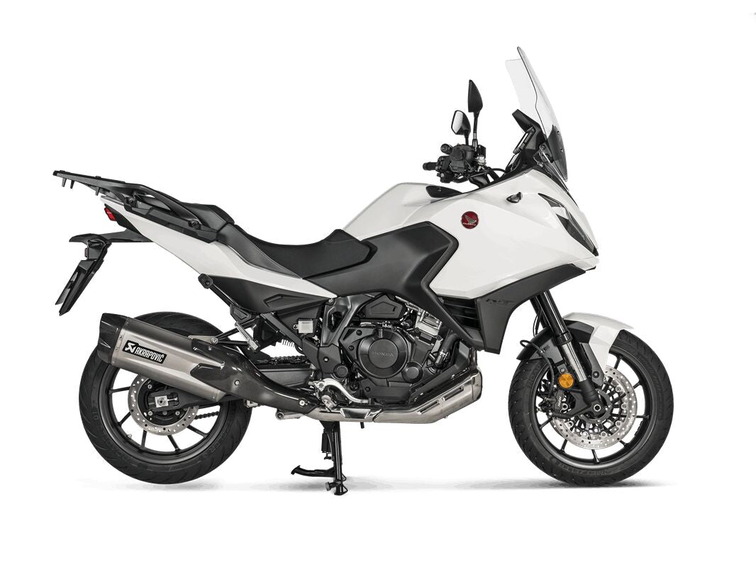 Honda NT1100 (22-25) udstødning S-H11SO3-HGIT