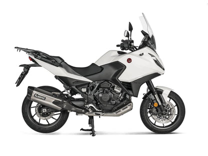 Honda NT1100 (22-25) udstødning S-H11SO3-HGIT