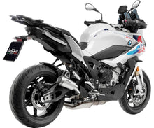 Leo Vince Slip-On til BMW S 1000 XR (2020-2023) - LV-10