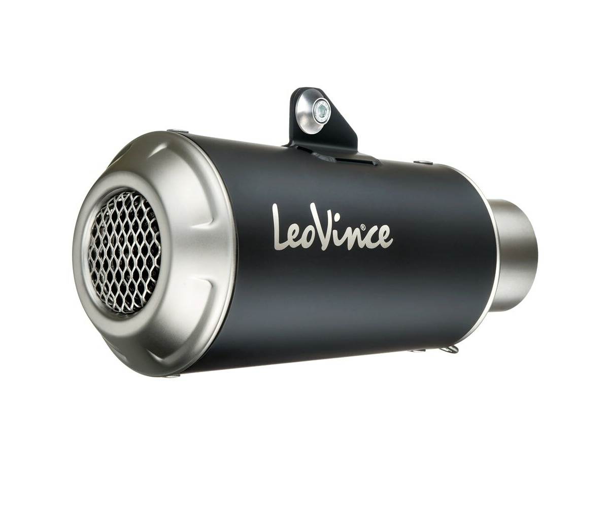 MFFLR LV-10 BK S1000XR