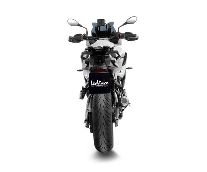 MFFLR LV-10 BK S1000XR