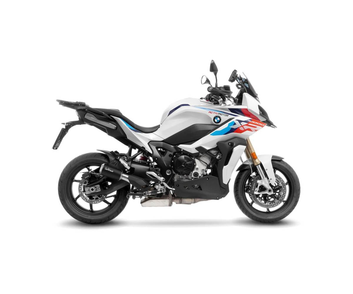 MFFLR LV-10 BK S1000XR