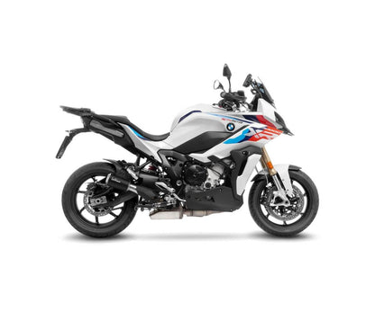 MFFLR LV-10 BK S1000XR