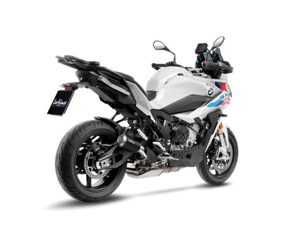 MFFLR LV-10 BK S1000XR