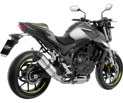 MUFLR LV1 EVO 750 HORNET