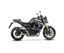 Leo Vince Slip-On til Honda CB 750 Hornet (2023-2024) - LV One Evo Black Edition