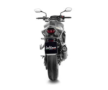 MUFLR LV1 EVO CF 750 HORN