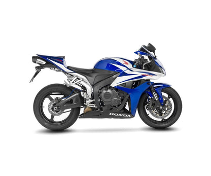 Leo Vince Slip-On til Honda CBR 600 RR/ABS (2007-2012) - LV ONE EVO