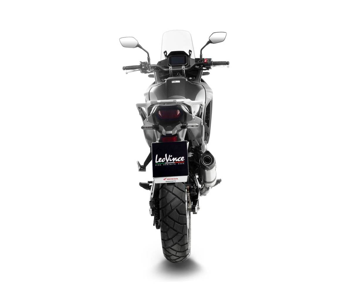 Leo Vince Slip-On til Honda XL 750 Transalp (2023-2024) - LV ONE EVO