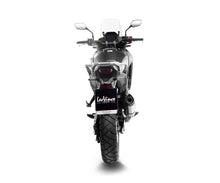 Leo Vince Slip-On til Honda XL 750 Transalp (2023-2024) - LV ONE EVO