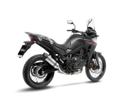 Leo Vince Slip-On til Honda XL 750 Transalp (2023-2024) - LV ONE EVO
