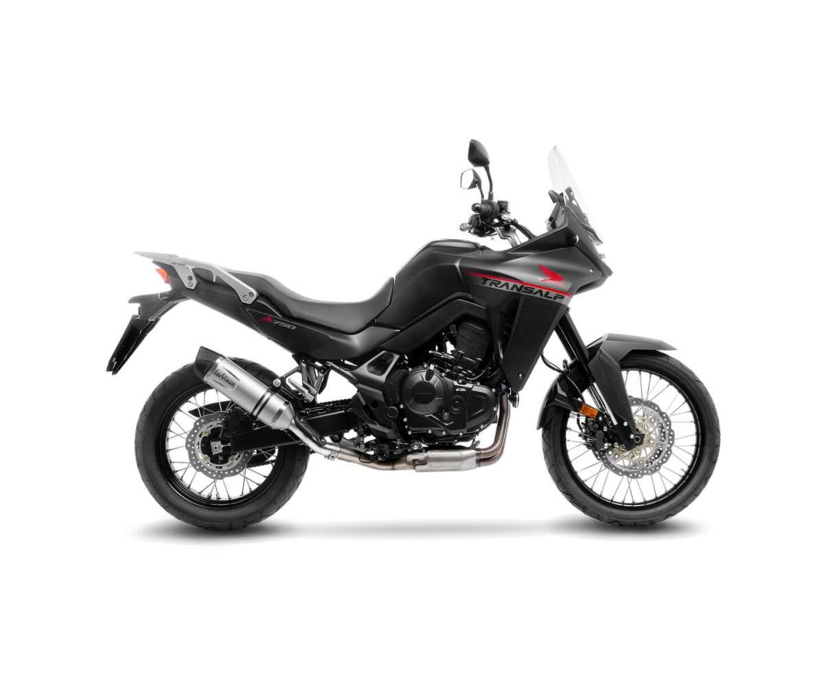 Leo Vince Slip-On til Honda XL 750 Transalp (2023-2024) - LV ONE EVO