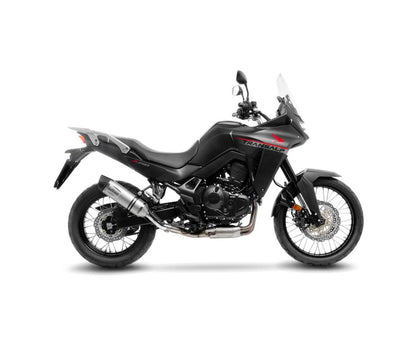 Leo Vince Slip-On til Honda XL 750 Transalp (2023-2024) - LV ONE EVO